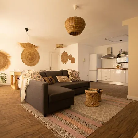 Marea Fuerteventura 2 * קורלחו