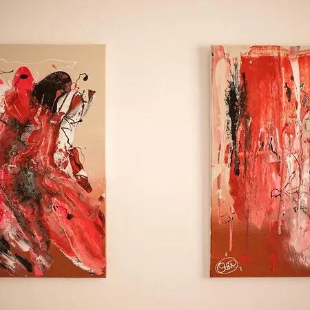 דירה Marea Fuerteventura 2 קורלחו