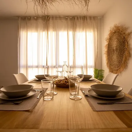 Marea Fuerteventura 2 דירה *