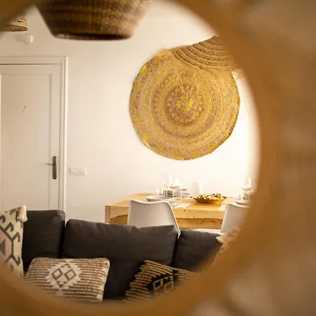 Marea Fuerteventura 2 דירה