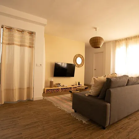 Marea Fuerteventura 2 דירה *