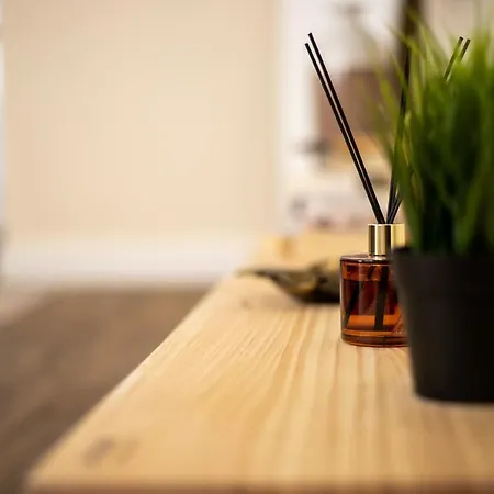 דירה Marea Fuerteventura 2 *