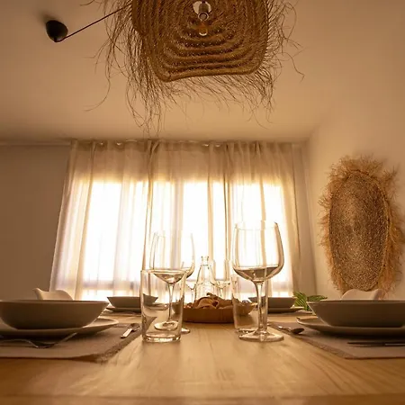 Marea Fuerteventura 2 * קורלחו