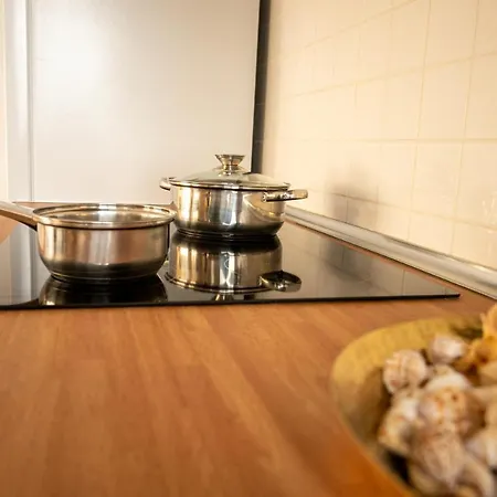 Marea Fuerteventura 2 דירה