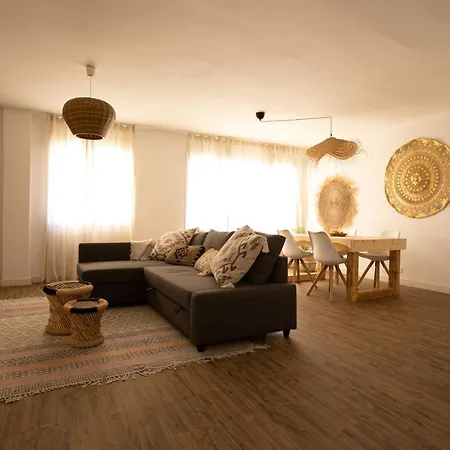 Marea Fuerteventura 2 קורלחו