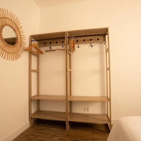 דירה Marea Fuerteventura 2 קורלחו