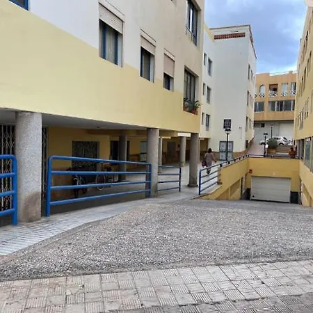 דירה Marea Fuerteventura 2