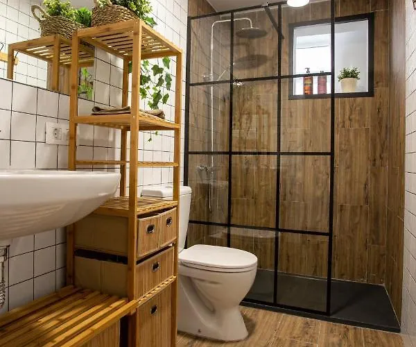 Marea Fuerteventura 2 아파트