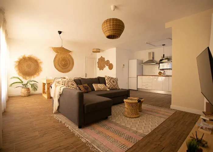 Marea Fuerteventura 2 * 코라레호