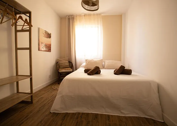 Marea Fuerteventura 2 아파트