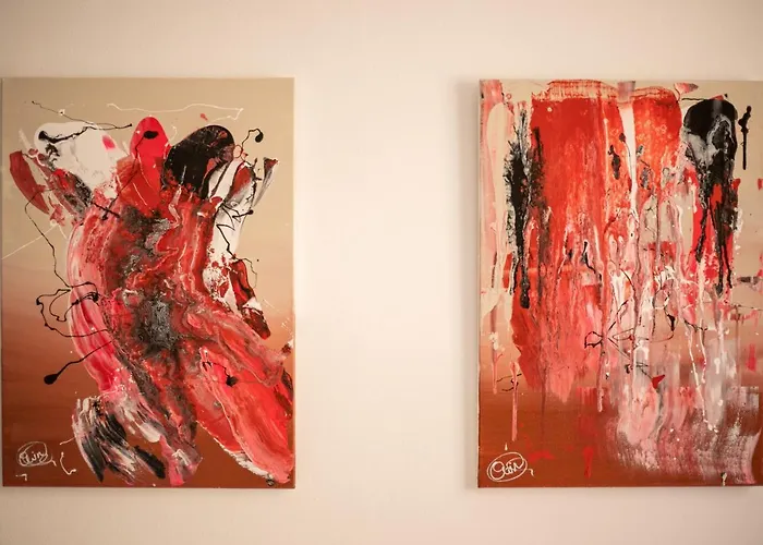 아파트 Marea Fuerteventura 2 코라레호