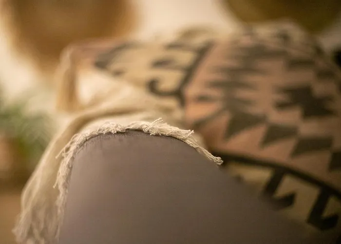 Marea Fuerteventura 2 아파트 코라레호