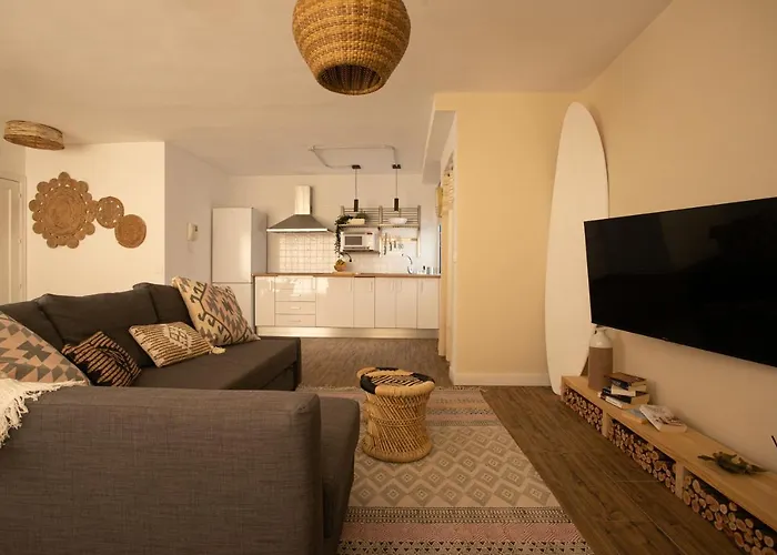 아파트 Marea Fuerteventura 2 *