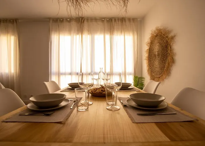 Marea Fuerteventura 2 아파트 *