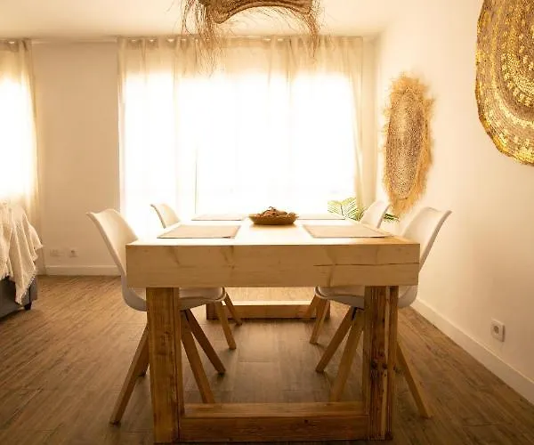 Marea Fuerteventura 2 아파트 *