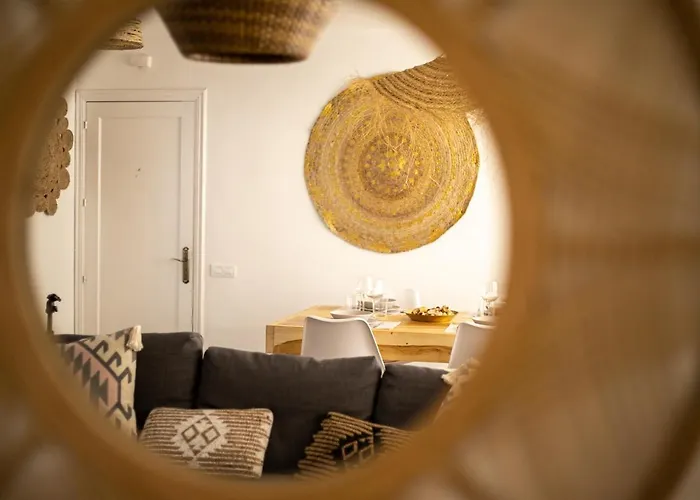 Marea Fuerteventura 2 아파트