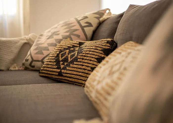 Marea Fuerteventura 2 아파트 코라레호