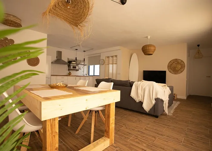 Marea Fuerteventura 2 아파트 *