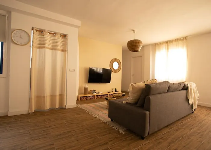 Marea Fuerteventura 2 아파트 *