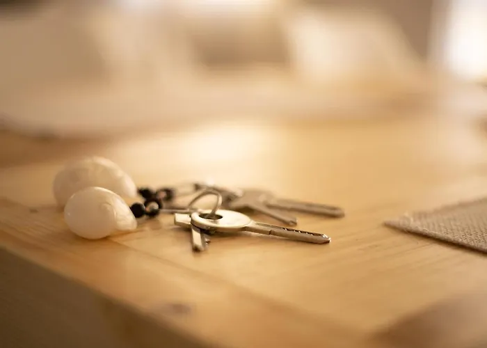 Marea Fuerteventura 2 아파트 코라레호