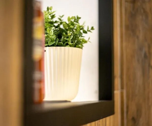 아파트 Marea Fuerteventura 2 *