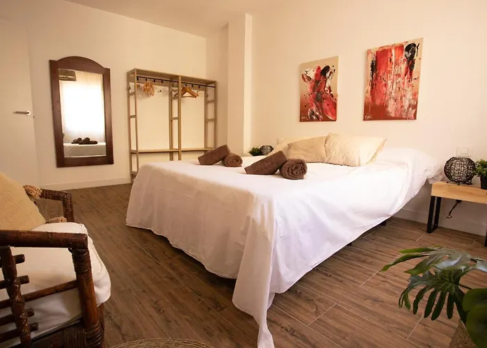 Marea Fuerteventura 2 * 코라레호