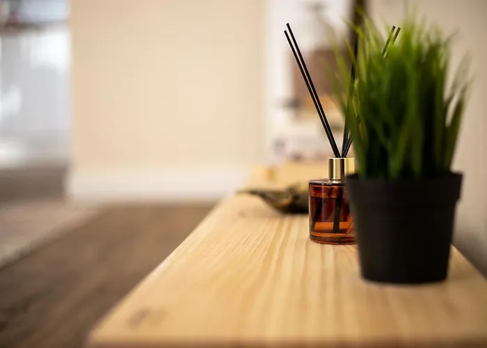 아파트 Marea Fuerteventura 2 *