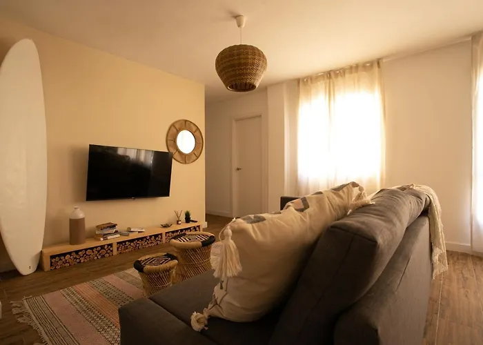 Marea Fuerteventura 2 * 코라레호