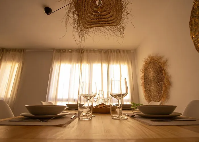 Marea Fuerteventura 2 * 코라레호