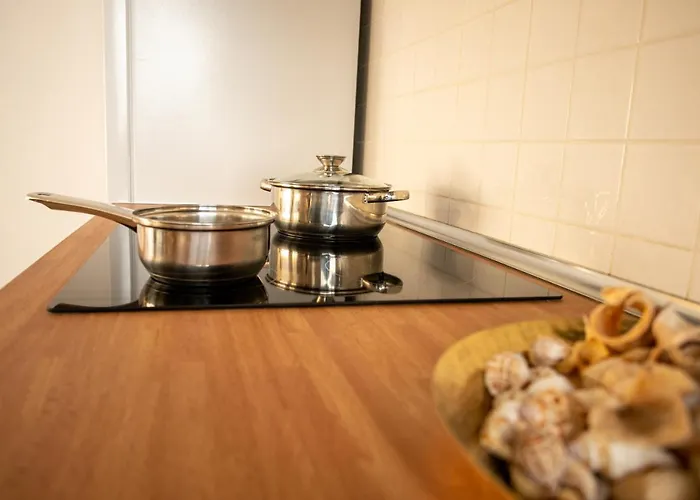 Marea Fuerteventura 2 아파트