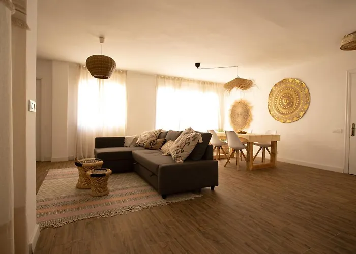 Marea Fuerteventura 2 코라레호