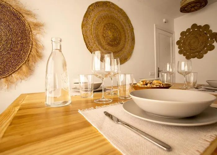 Marea Fuerteventura 2 아파트 코라레호