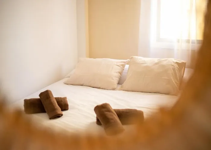 아파트 Marea Fuerteventura 2