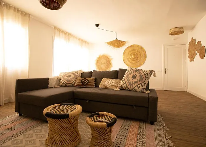 Marea Fuerteventura 2 *