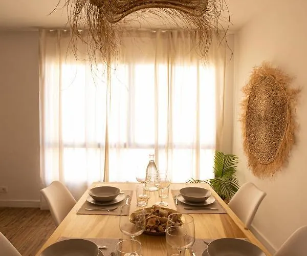 Marea Fuerteventura 2 아파트