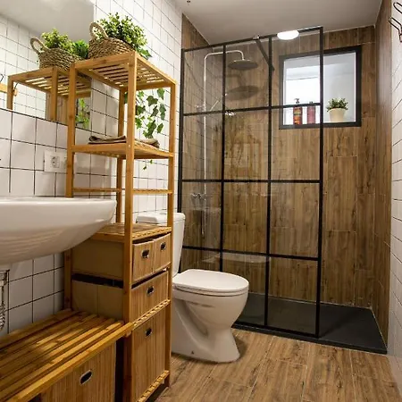 Marea Fuerteventura 2 Lejlighed