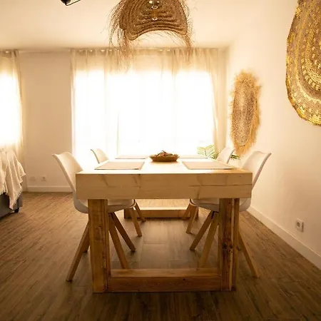 Marea Fuerteventura 2 Lejlighed *