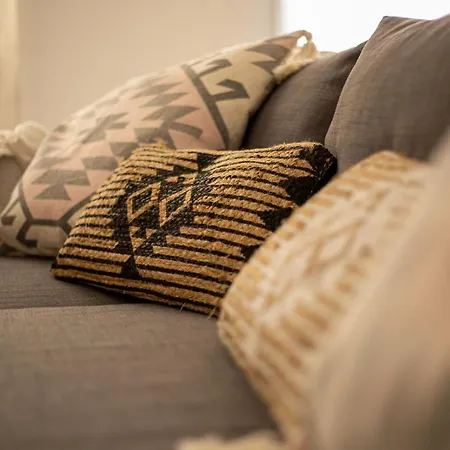 Marea Fuerteventura 2 Lejlighed Corralejo