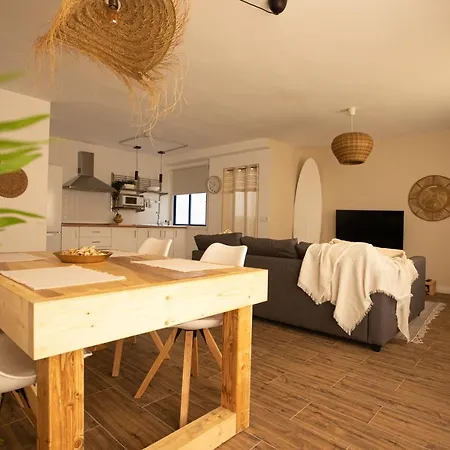 Marea Fuerteventura 2 Lejlighed *