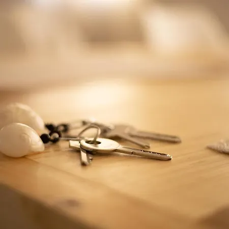 Marea Fuerteventura 2 Lejlighed Corralejo