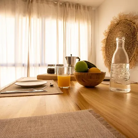 Marea Fuerteventura 2 Lejlighed Corralejo