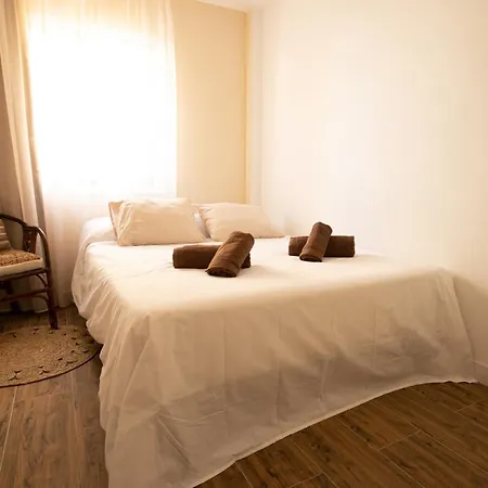 Lejlighed Marea Fuerteventura 2 Corralejo