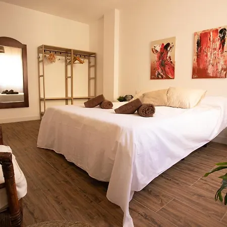 Marea Fuerteventura 2 * Corralejo