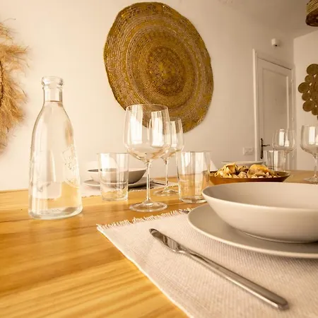 Marea Fuerteventura 2 Lejlighed Corralejo