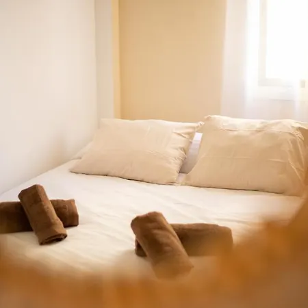 Lejlighed Marea Fuerteventura 2