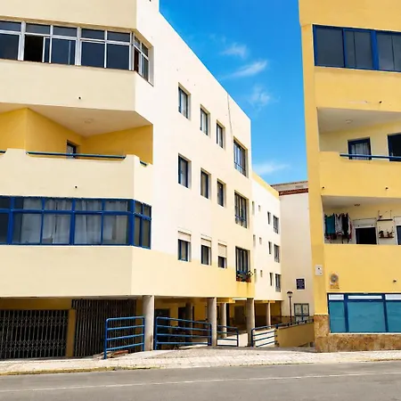 Swell Soul Ftv Appartamento Corralejo