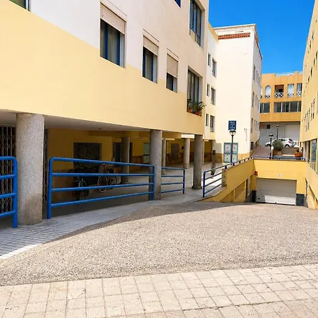 Swell Soul Ftv Appartamento Corralejo