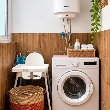 Swell Soul Ftv * Corralejo