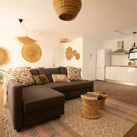 Apartman Marea Fuerteventura 2