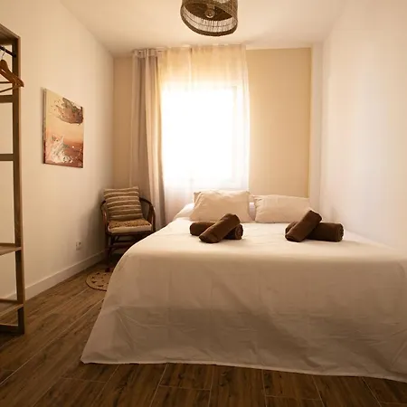 Marea Fuerteventura 2 Apartman